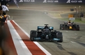 AMG 페트로나스 F1 팀, 2021 포뮬러원 개막전 우승