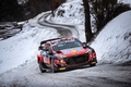 현대차, 새로운 하이브리드 규정 기반 '2022 WRC' 참가 발표
