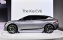 기아, 'EV6' 국내 사전예약 첫날 2만1016대