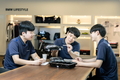 BMW 코리아 미래재단, 인재 양성 위한 직무 강연 프로그램 론칭