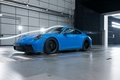 포르쉐, '신형 911 GT3'에 적용된 혁신적인 기술 공개…하반기 국내 출시