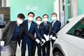 현대차그룹, 고속도로 12곳에 전기차 초고속 충전 'E-pit' 개소