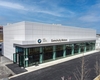 BMW 삼천리 모터스, 천안 BPS 전시장 이전