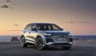 아우디, 컴팩트 순수 전기 SUV 'Q4 e트론·스포트백 e트론' 최초 공개