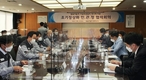 노·사·민·정 협의체, 쌍용차 정상화 지원 나선다