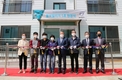 볼보그룹, 한국해비타트와 '제5호 볼보 빌리지' 헌정식 진행