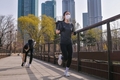볼보자동차코리아, '2021 언택트 헤이, 플로깅' 성료