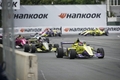한국타이어, F1 파트너십 여성 레이싱 대회 ‘W 시리즈’에 타이어 독점 공급
