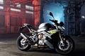 BMW모토라드, 고성능 스포츠 로드스터 '뉴 S 1000 R' 출시