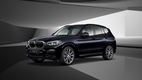 BMW코리아, 뉴 X5 M·뉴 X6 M 컴페티션 프로즌 블랙' 등 6월 온라인 한정판 출시