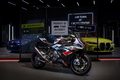 BMW 모토라드, 고성능 스포츠 모터사이클 뉴 M 1000 RR  출시
