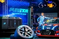 현대차, 순수 전기차 모터스포츠 대회 'PURE ETCR' 출전