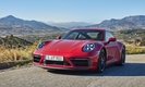 포르쉐, 신형 911 GTS 공개…약 1억9100만원부터