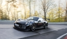 포르쉐 911 GT2 RS, 뉘르부르크링 랩 타임 신기록 달성
