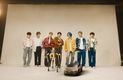 현대차, 글로벌 브랜드 홍보대사 방탄소년단 로봇개 스팟, 아틀라스와 함께 춤추는 영상 공개