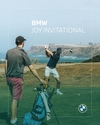 BMW코리아, 온∙오프라인 연계 골프대회 'BMW 조이 인비테이셔널 2021' 개최