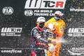 현대차, '아반떼 N TCR' WTCR 3차전 우승