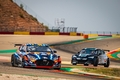 현대차, '아반떼 N TCR' WTCR 3차전 우승