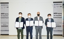 BMW그룹, 한국무역협회·경기혁신센터·퓨처플레이와 스타트업 발굴 위한 업무협약