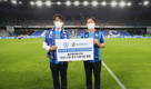 유카로오토모빌, 울산현대축구단과 스폰서십 체결