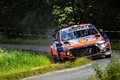 현대차, 2021 WRC 밸기에 랠리 우승