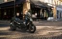 BMW모토라드, 중형 스쿠터 뉴 C 400 X·뉴 C 400 GT 출시