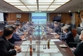 쌍용차, 상거래 채권단 및 주요 부품 협력사 간담회 개최…동반 성장 방안 논의
