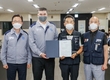 한국지엠 노사, 2021년 임금협상 조인식 개최