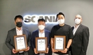 스카니아코리아, '우수 특장업체 선정 프로그램' 시행