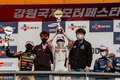 한국타이어 1위부터 5위까지 석권, 압도적 성능으로 CJ 슈퍼레이스 지배