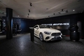 벤츠코리아,AMG 전용 브랜드 센터 'AMG 서울' 오픈