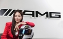 벤츠코리아,AMG 전용 브랜드 센터 'AMG 서울' 오픈