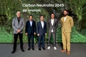 [IAA 모빌리티 2021] 현대차, '2045년 탄소중립' 선언…