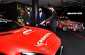 한성차, AMG 브랜드 센터 'AMG Seoul' 오픈…'F.E.E.L.' 전략 발표