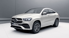 벤츠코리아, GLE 최초의 플러그인 하이브리드 'GLE 350 e 4MATIC·쿠페' 출시