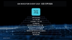 GM, 2030년까지 연 매출 두배·영업이익 12~14% 확대한다