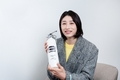캐딜락 에스컬레이드 홍보대사 김연경, 소방관 처우 개선 위한 기부 캠페인 동참