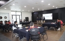 캐딜락, CJ 대한통운 슈퍼레이스 챔피언십 참가 선수 드라이빙 아카데미 성료