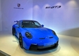 포르쉐, 타이칸 크로스 투리스모·신형 911 GT3 출시