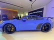 포르쉐, 타이칸 크로스 투리스모·신형 911 GT3 출시