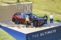 [포토콜] BMW 레이디스 챔피언십 2021 공식 행사 진행