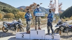 BMW모토라드, 'GS 트로피 2022' 남·여 한국 대표 선발