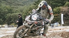 BMW모토라드, 'GS 트로피 2022' 남·여 한국 대표 선발
