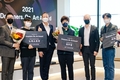 포르쉐코리아, 국내 아티스트 대상 '드리머스 온' 캠페인 성료
