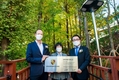 포르쉐, '2021 포르쉐 드림 서클' 3개소 오픈