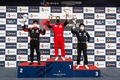 캐딜락 CT4 클래스 4라운드 우승 변정호, 시즌 드라이버 포인트 1위 등극