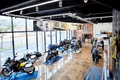 BMW 모토라드, 전주 전시장 및 서비스센터 확장 이전 오픈
