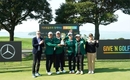 벤츠, 스포츠 유망주 위해 기부금 6000만원 전달