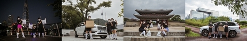 볼보자동차코리아, '2021 헤이, 플로깅' 캠페인 성료…수익금 전액 기부
