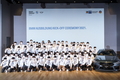 BMW그룹코리아, 제5기 'BMW 아우스빌둥' 발대식 개최